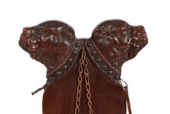 Dog Eared Chair