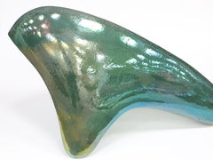 Dog of the Pari Daiza Sculptural Object By Caspi Ceramics NL