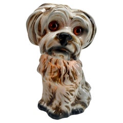 Lámpara de perfume para perros / Purificador de aire /Carl Scheidig Gräfenthal, Alemania, hacia 1930