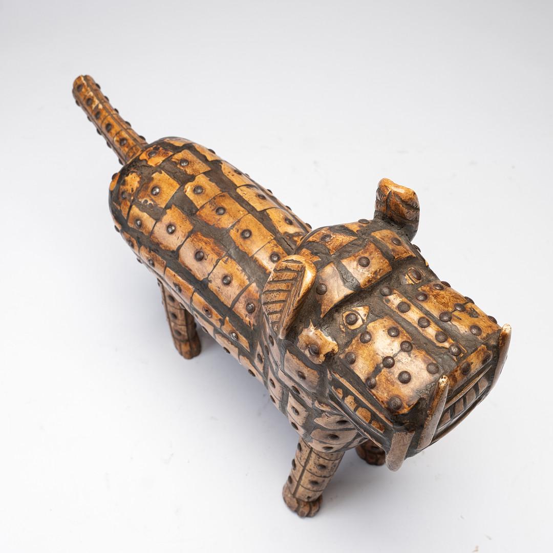 culture of benin