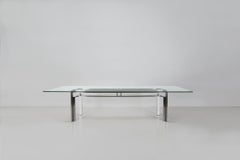 Doge Dining Tabel by Carlo Scarpa
