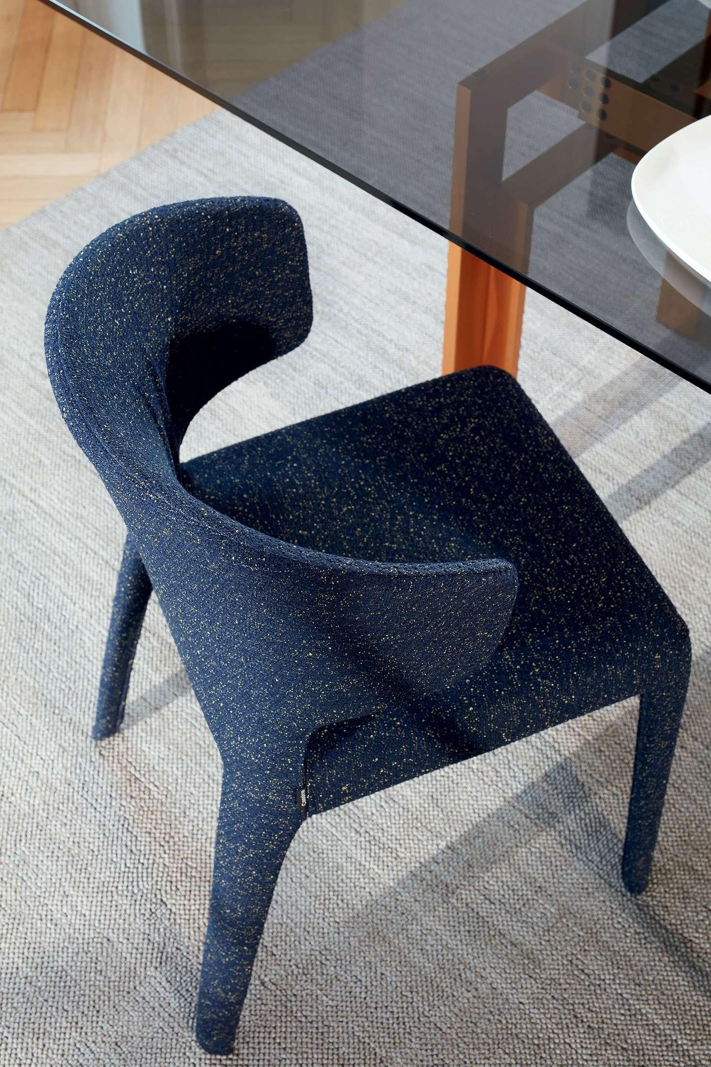 Grande table à manger Doge de Carlo Scarpa pour Cassina en vente 5