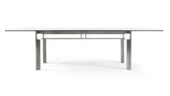 Doge Large Dining Table by Carlo Scarpa for Cassina