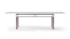 Doge Large Dining Table by Carlo Scarpa for Cassina