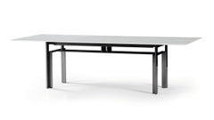 Doge Large Dining Table by Carlo Scarpa for Cassina