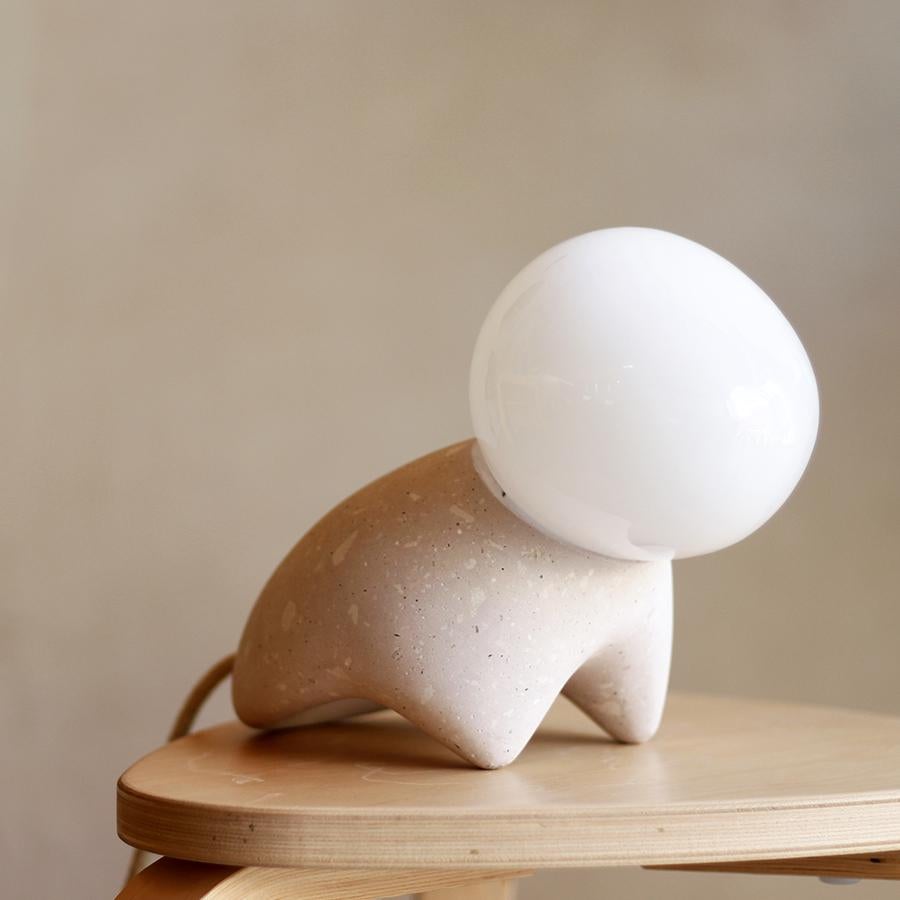 Dogo Table Lamp In New Condition For Sale In San Pedro Garza García, N.L.