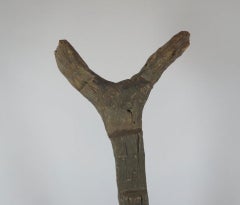 'Dogon' African Ladder, Mali