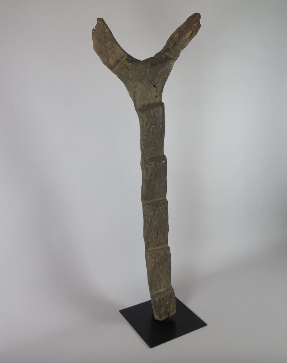 20th Century 'Dogon' African Ladder, Mali For Sale