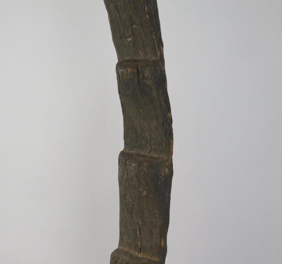 'Dogon' African Ladder, Mali For Sale 2