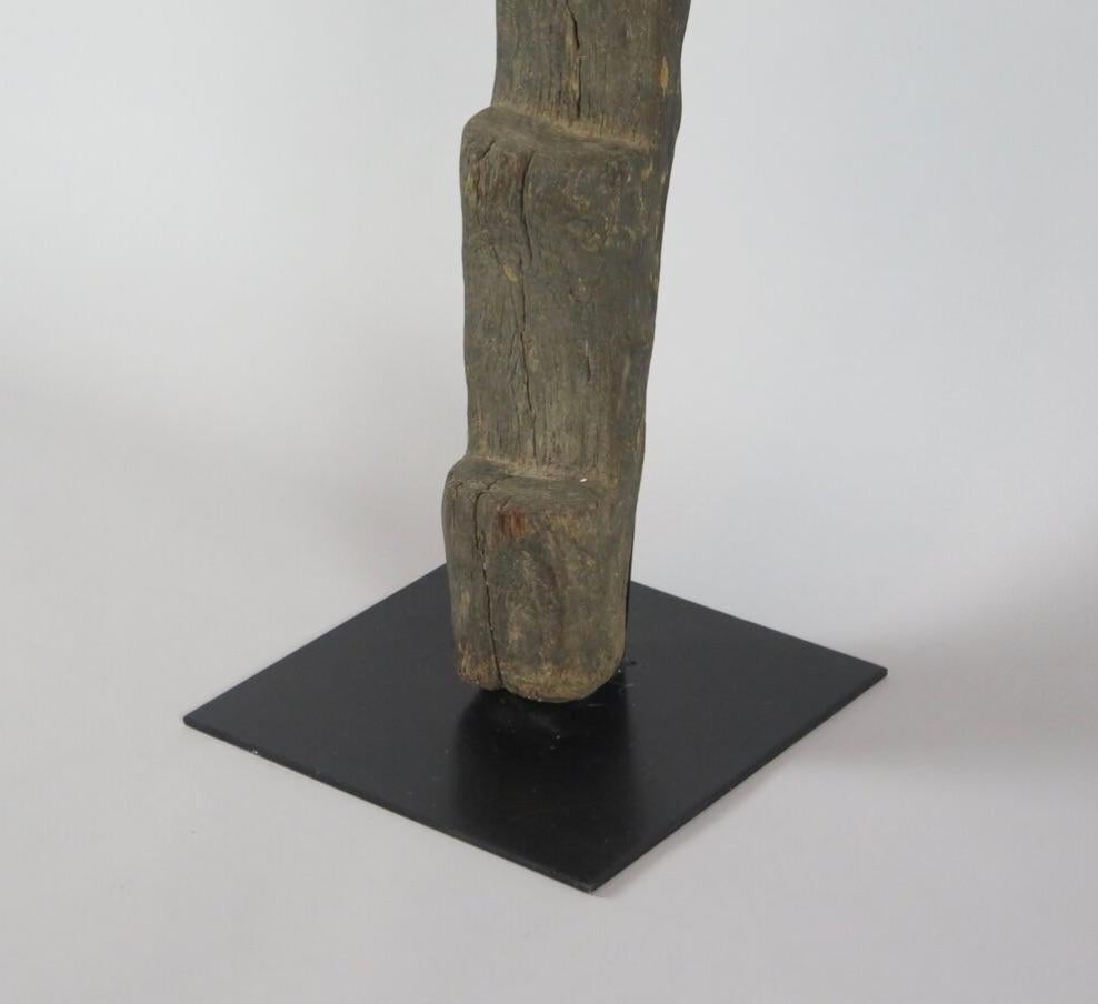 'Dogon' African Ladder, Mali For Sale 3