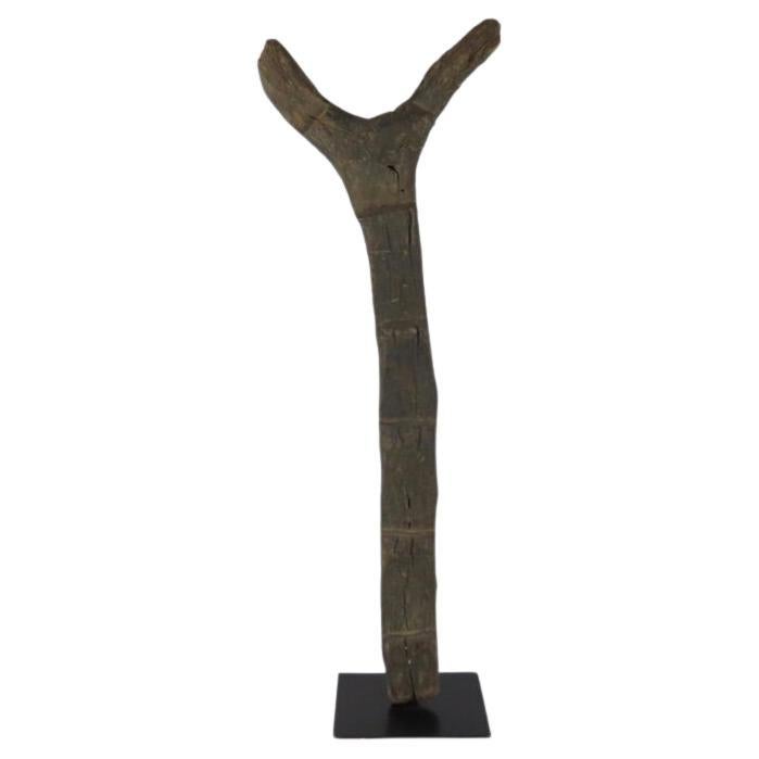 'Dogon' African Ladder, Mali For Sale