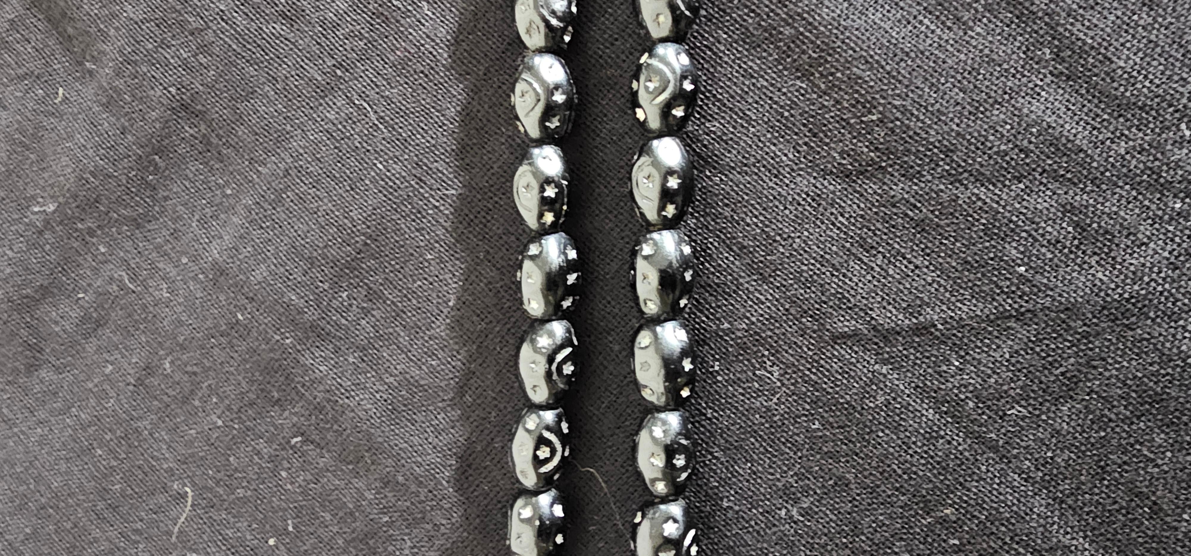 Abalorios Dogón Tribal en venta