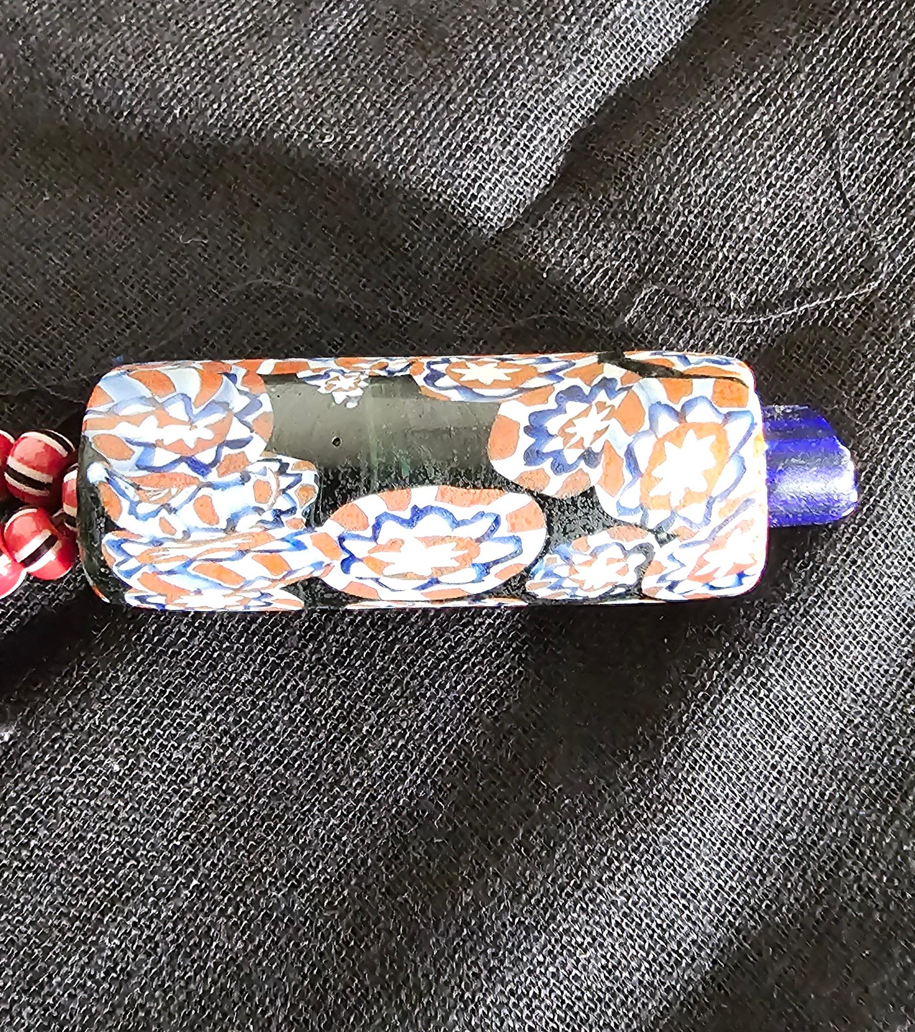 Abalorios Dogón Maliense en venta