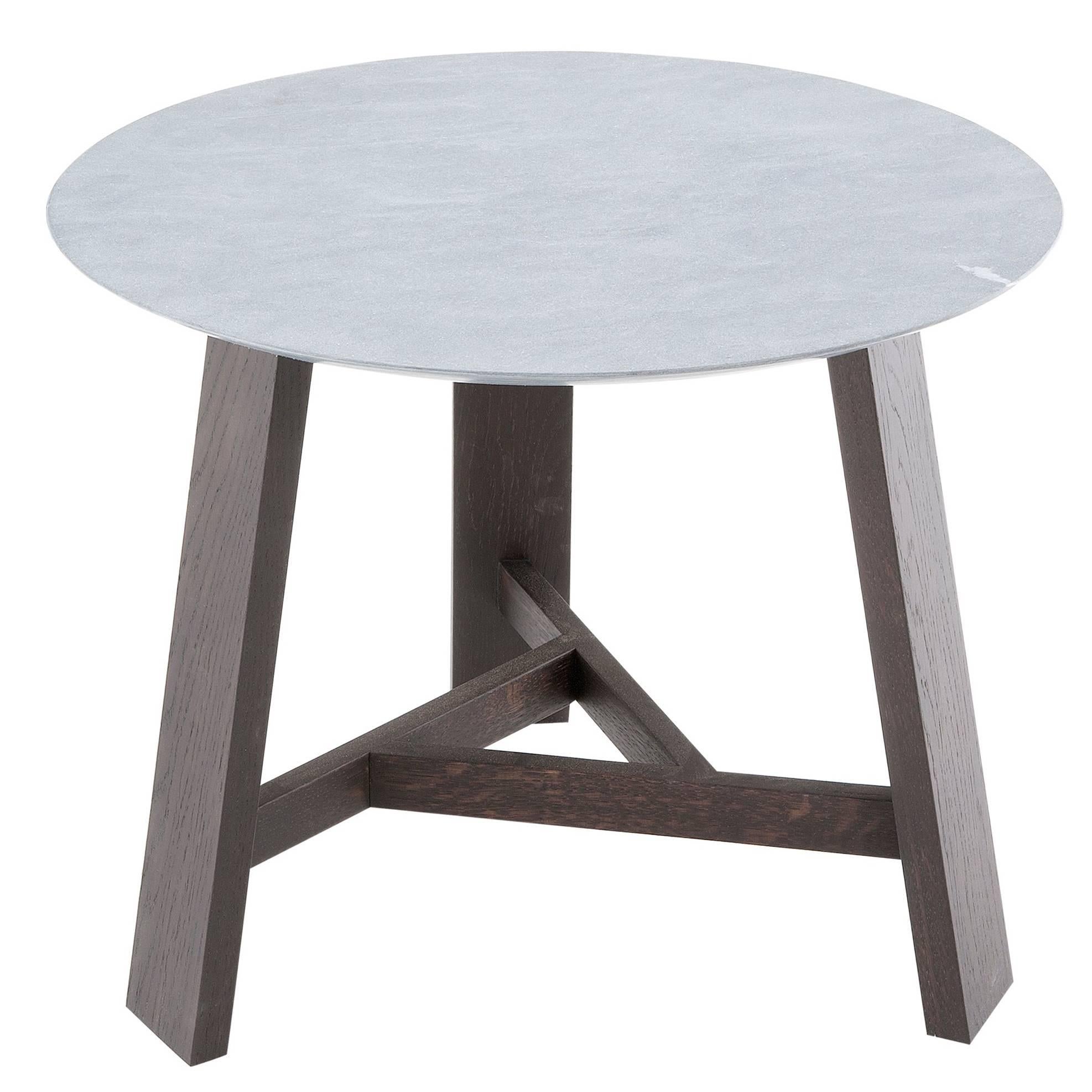 Dogon End Table by Amura Lab For Sale