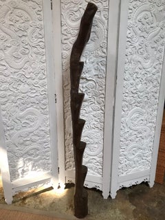 Dogon Ladder, 6-Feet