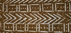 Dogon Mud Cloth