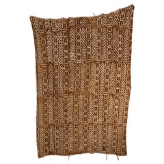 Dogon Mud Cloth