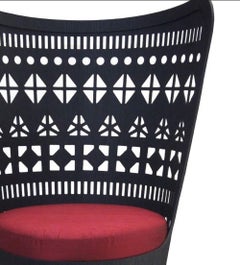 Dogon SH Chair