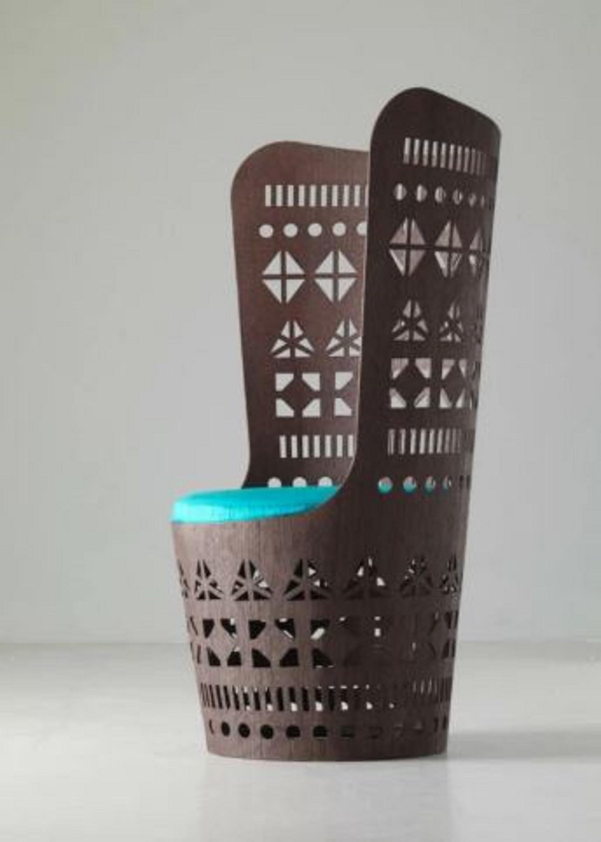 Sedia Dogon SH In condizioni Nuovo in vendita a Munich, Bavaria
