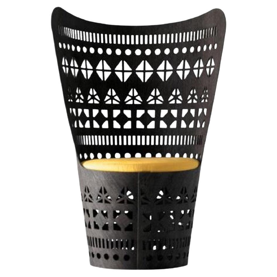 Dogon SH Chair