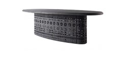 Dogon T Dining-table