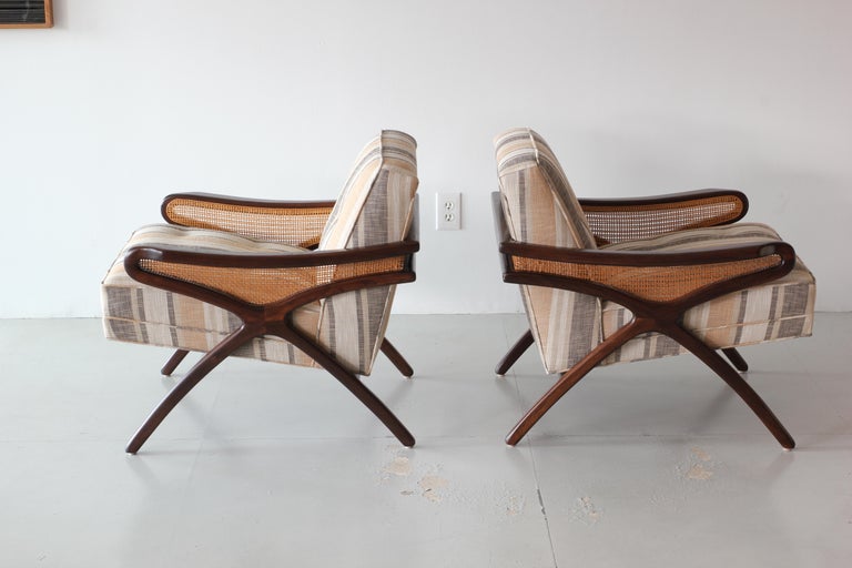 Doheny Chairs