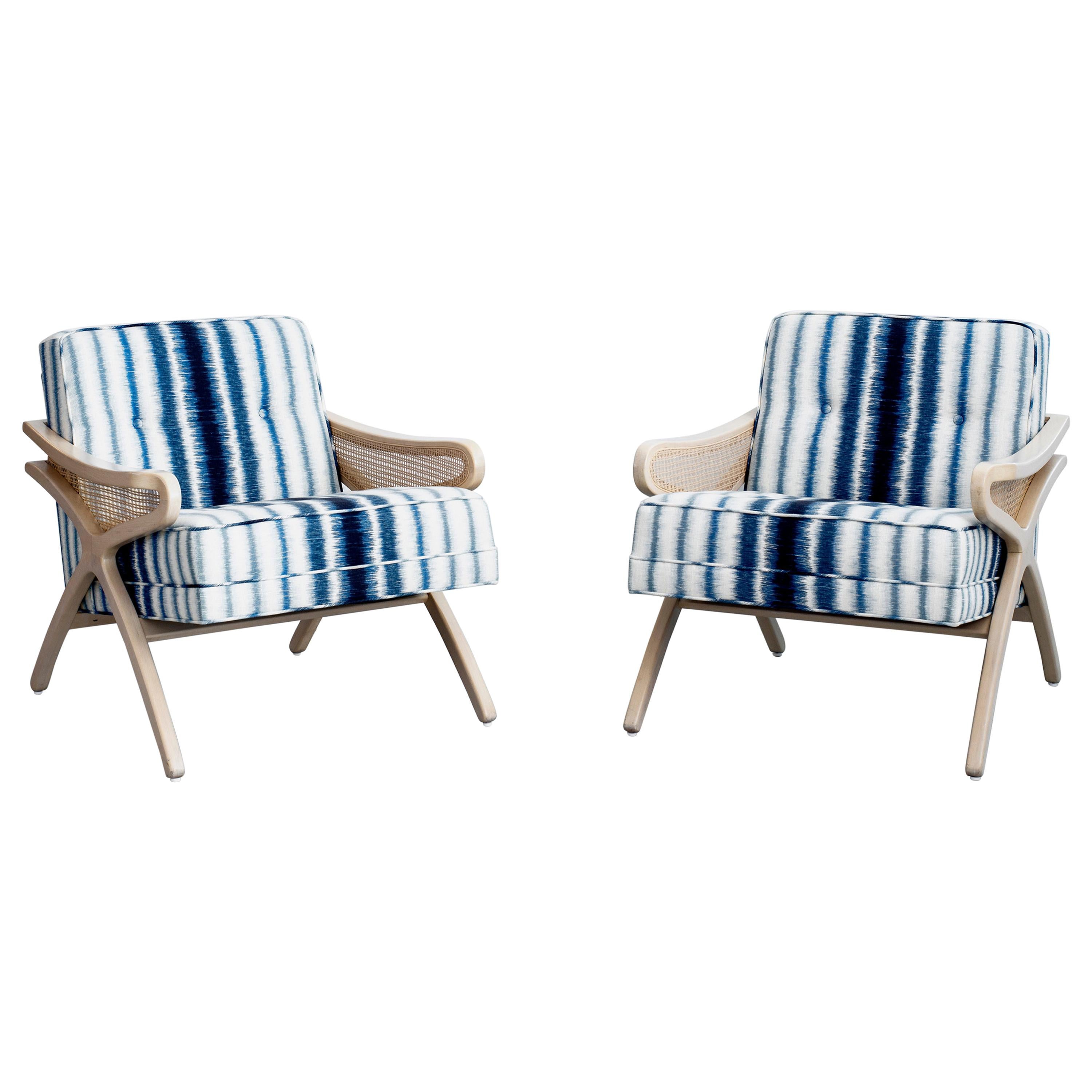 Doheny Chairs