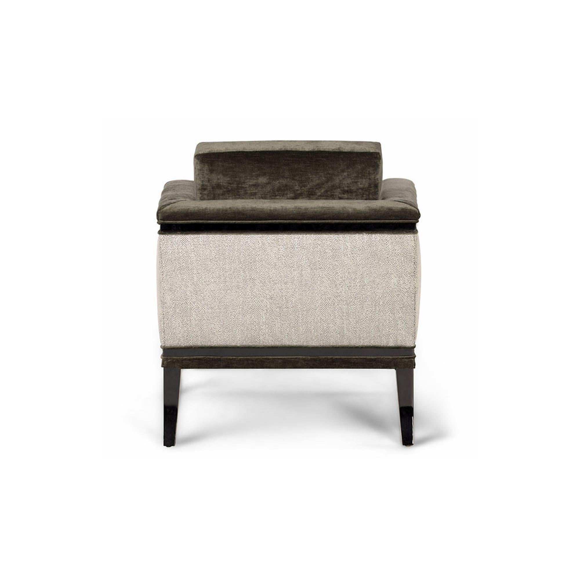 sage lounge chair