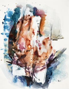 Arte contemporanea moldava di Doïna Vieru - Senza titolo