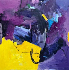 Moldovan Contemporary Art by Doïna Vieru - Beverly Hills