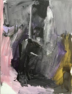Arte contemporanea moldava di Doïna Vieru - Gris