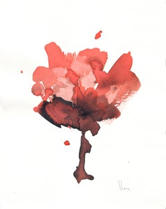 Arte contemporanea moldava di Doïna Vieru - Senza titolo 22