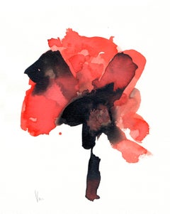 Arte contemporanea moldava di Doïna Vieru - Senza titolo 23