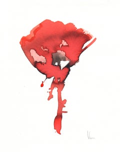 Moldawische Contemporary Kunst von Doïna Vieru - Ohne Titel 24