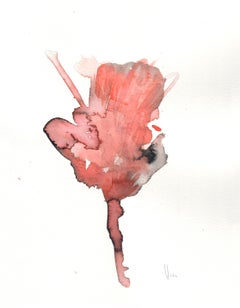 Moldawische Contemporary Kunst von Doïna Vieru - Ohne Titel 25