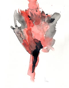 Moldawische Contemporary Kunst von Doïna Vieru - Ohne Titel 28