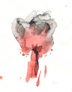 Moldawische Contemporary Kunst von Doïna Vieru - Ohne Titel 29