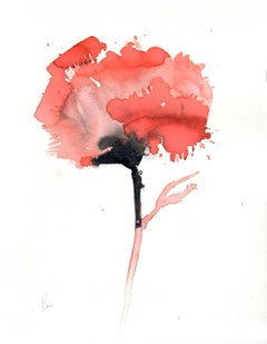 Moldawische Contemporary Kunst von Doïna Vieru - Ohne Titel 32