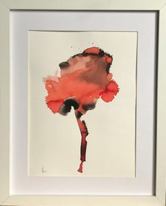 Arte contemporanea moldava di Doïna Vieru - Senza titolo 33