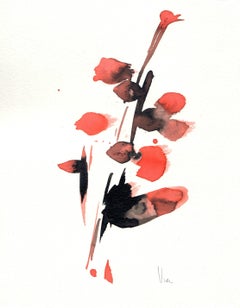 Moldawische Contemporary Kunst von Doïna Vieru - Ohne Titel 34