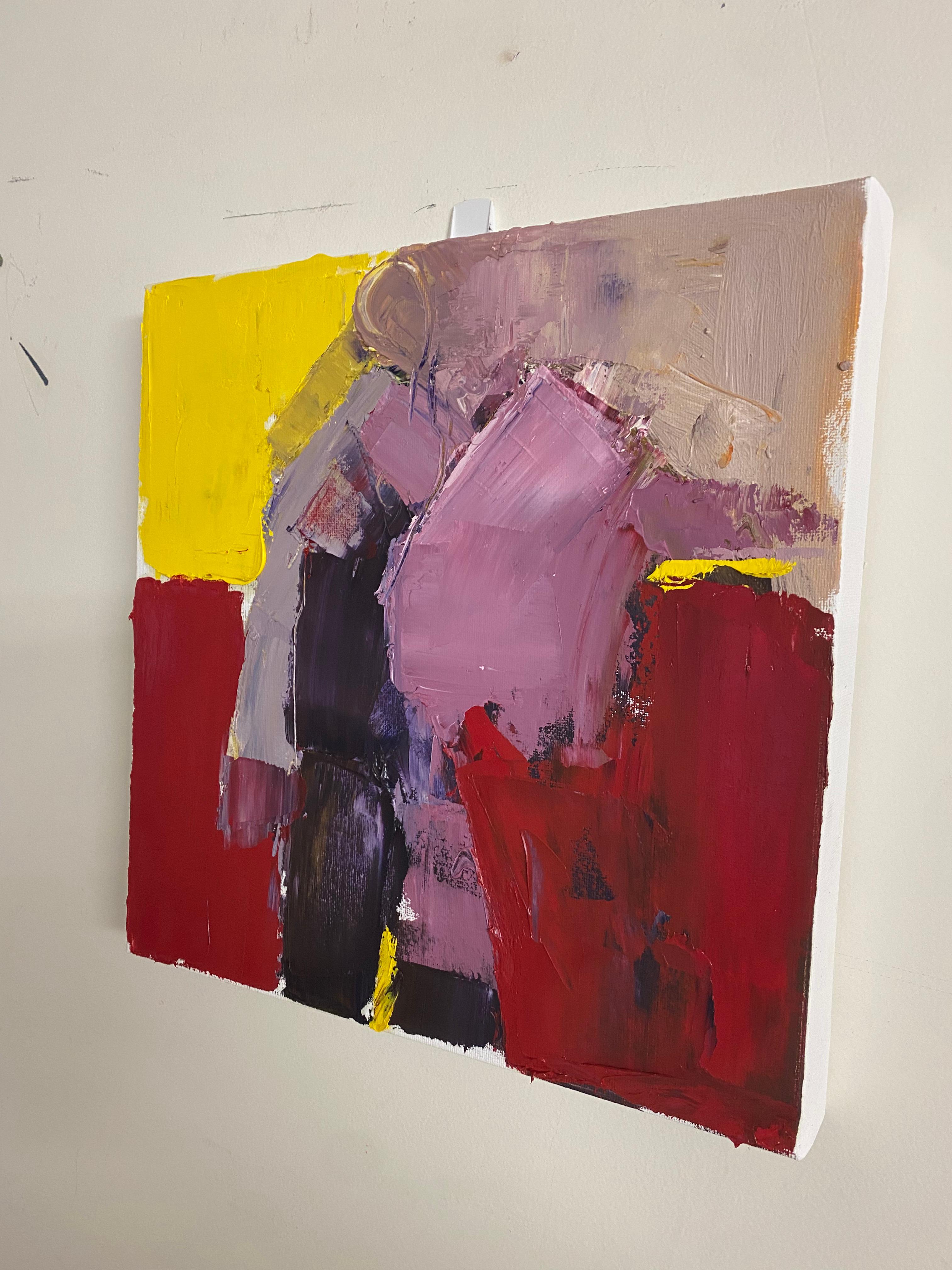 Arte contemporanea moldava di Doïna Vieru - Senza titolo in vendita 1