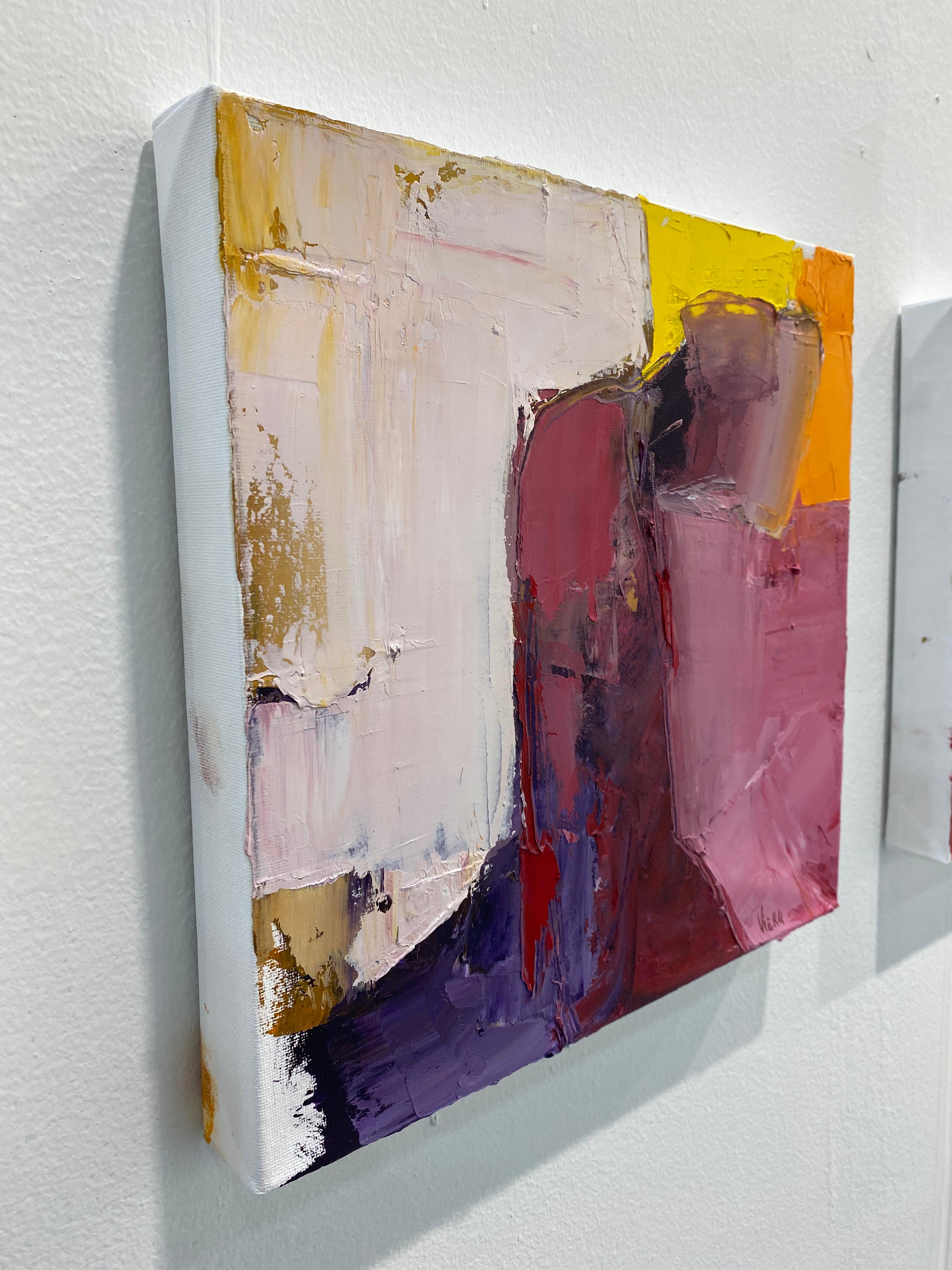 Arte contemporanea moldava di Doïna Vieru - Senza titolo in vendita 3
