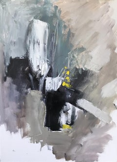 Arte contemporanea moldava di Doïna Vieru - Senza titolo