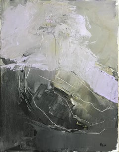 Art contemporain moldave de Doïna Vieru - Sans titre