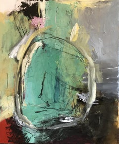Art contemporain moldave de Doïna Vieru - Sans titre