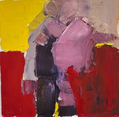 Arte contemporanea moldava di Doïna Vieru - Senza titolo