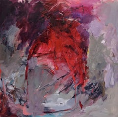 Art contemporain moldave de Doïna Vieru - Sans titre