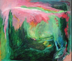 Arte contemporanea moldava di Doïna Vieru - Senza titolo