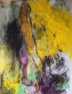 Art contemporain moldave de Doïna Vieru - Sans titre