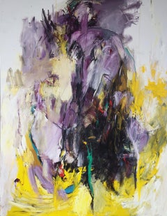 Moldovan Contemporary Art by Doïna Vieru - Untitled